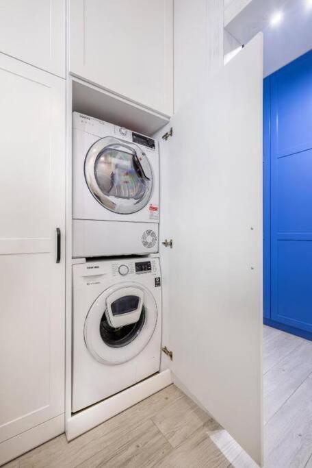 14 Apartament Ptak Szpital Kopernika Szpital Matki Polki Mandoria Orientarium Atlas Arena Plac Zabaw - Zamojska 20A M14 Parking Bezplatny Лодзь Экстерьер фото