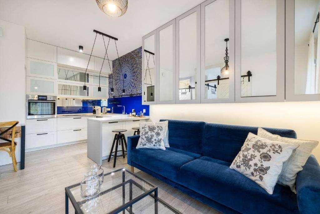 14 Apartament Ptak Szpital Kopernika Szpital Matki Polki Mandoria Orientarium Atlas Arena Plac Zabaw - Zamojska 20A M14 Parking Bezplatny Лодзь Экстерьер фото